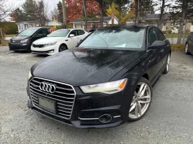Audi A6, снимка 1