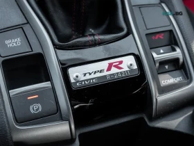 Honda Civic TYPE-R* CAMERA* SIDE CAMERA* , снимка 17