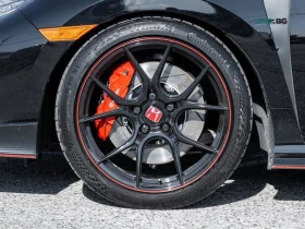 Honda Civic TYPE-R* CAMERA* SIDE CAMERA* , снимка 6