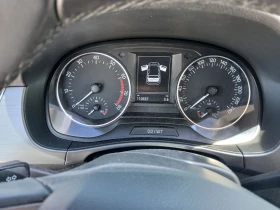 Skoda Fabia, снимка 10