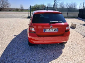 Skoda Fabia, снимка 4