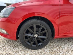Skoda Fabia, снимка 5