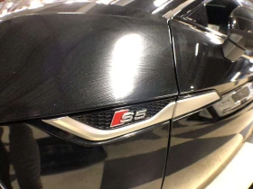 Audi S5 * TECHNIK * ГЛАВНО ПРЕДСТАВИТЕЛСТВО * , снимка 9