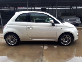 Fiat 500 1.3multijet | Mobile.bg   3