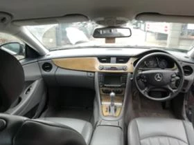 Mercedes-Benz CLS 320 - [12] 