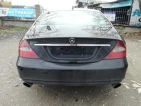 Mercedes-Benz CLS 320 - [6] 