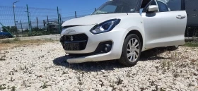 Suzuki Swift | Mobile.bg    2