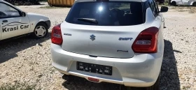 Suzuki Swift | Mobile.bg    5