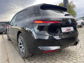 BMW iX 40/xDrive/M60-paket/Laze, снимка 8