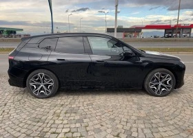 BMW iX 40/xDrive/M60-paket/Laze, снимка 11