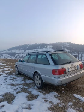 Audi A6 Gas-Benzin | Mobile.bg    4