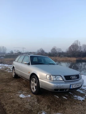 Audi A6 Gas-Benzin | Mobile.bg    2