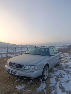 Audi A6 Gas-Benzin | Mobile.bg    3