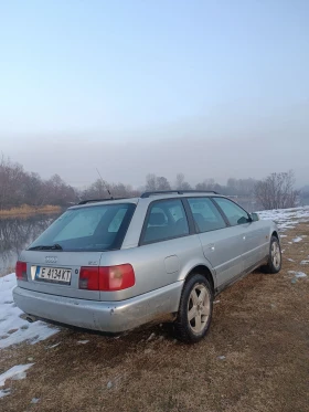 Audi A6 Gas-Benzin | Mobile.bg    5