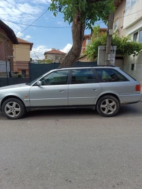 Обява за продажба на Audi A6 Gas-Benzin ~2 899 лв. - изображение 2