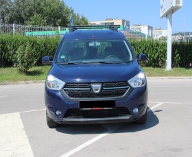 Dacia Dokker 1.5 dCi     | Mobile.bg   2
