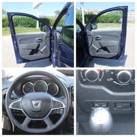 Dacia Dokker 1.5 dCi  НОВ ВНОС , снимка 14