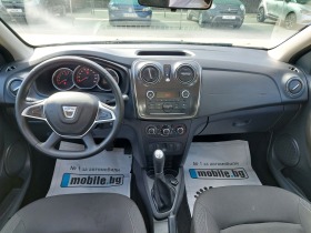 Dacia Sandero 1.0 E6, снимка 8 - Автомобили и джипове - 42686379