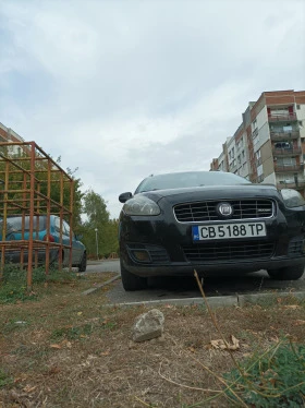 Fiat Croma, снимка 12