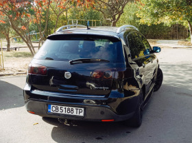 Fiat Croma, снимка 5 - Автомобили и джипове - 45357415