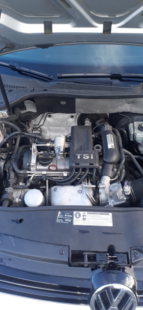 VW Golf 6, снимка 11 - Автомобили и джипове - 45416463