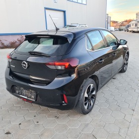 Opel Corsa -e Elegance 57kWh, снимка 4