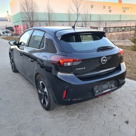 Opel Corsa -e Elegance 57kWh | Mobile.bg   6