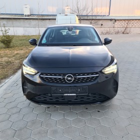 Opel Corsa -e Elegance 57kWh | Mobile.bg   2