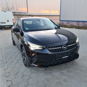 Opel Corsa -e Elegance 57kWh, снимка 3