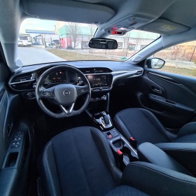 Opel Corsa -e Elegance 57kWh, снимка 7