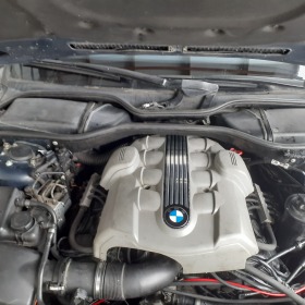 BMW 745  Газ/Бензин, снимка 16 - Автомобили и джипове - 45387645