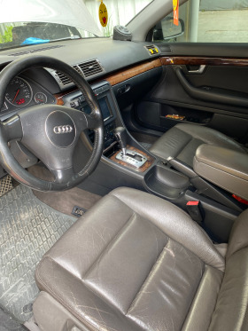 Audi A4, снимка 6 - Автомобили и джипове - 45004738