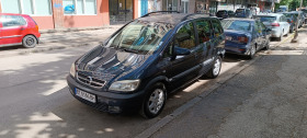 Opel Zafira 2.0 DTH, снимка 2 - Автомобили и джипове - 45752172