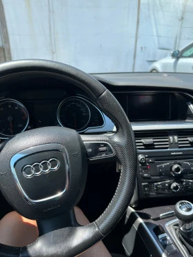 Audi A5 1.8 TFSI, снимка 8