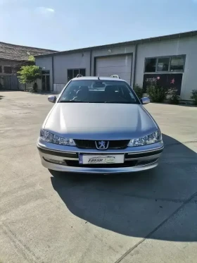  Peugeot 406