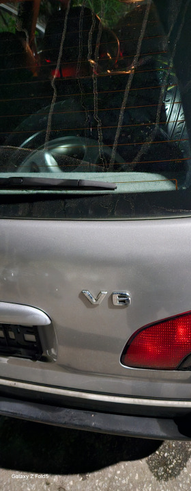 Peugeot 406 V6, снимка 10