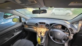 Kia Carens Без двигател, снимка 6