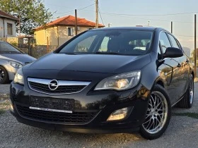 Opel Astra 2.0 CDTI 160 К.С. КОЖА / КСЕНОН / КЛИМАТРОНИК  - изображение 1