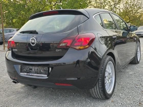 Opel Astra 2.0 CDTI 160 К.С. КОЖА / КСЕНОН / КЛИМАТРОНИК  - [5] 