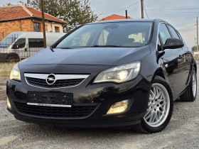 Opel Astra 2.0 CDTI 160 К.С. КОЖА / КСЕНОН / КЛИМАТРОНИК  - [1] 