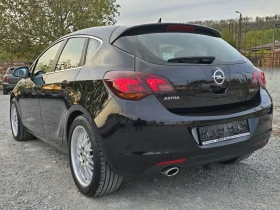 Opel Astra 2.0 CDTI 160 К.С. КОЖА / КСЕНОН / КЛИМАТРОНИК  - [4] 