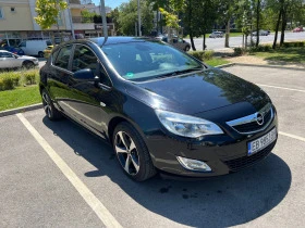 Opel Astra, снимка 2