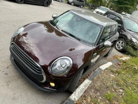 Mini Clubman, снимка 6