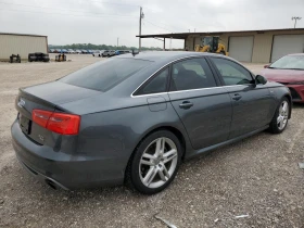 Audi A6 Prestige 3.0T .* Bose* 4-* *  | Mobile.bg    5