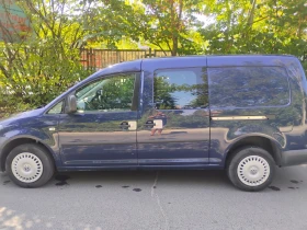 VW Caddy MAXI , снимка 1