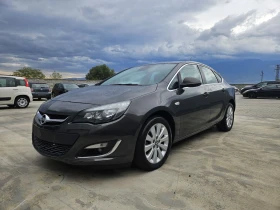 Opel Astra 1.7 cdti / 130 к.с cosmo 1