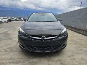 Opel Astra 1.7 cdti / 130 к.с cosmo - [4] 