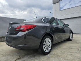 Opel Astra 1.7 cdti / 130 к.с cosmo - [6] 