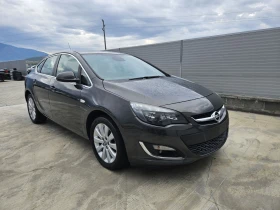 Opel Astra 1.7 cdti / 130 к.с cosmo - [5] 