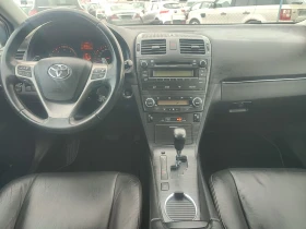 Toyota Avensis, снимка 11